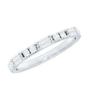 Stackable Rings