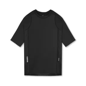 0605. ASRV x Outlast® Phase-Change Half Sleeve - Black