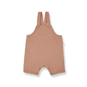 1  in the family Rocco Overalls - Apricot