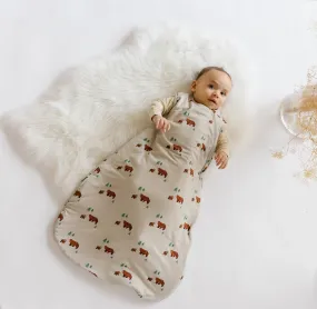 1.0 TOG Sleep Sack - Bears