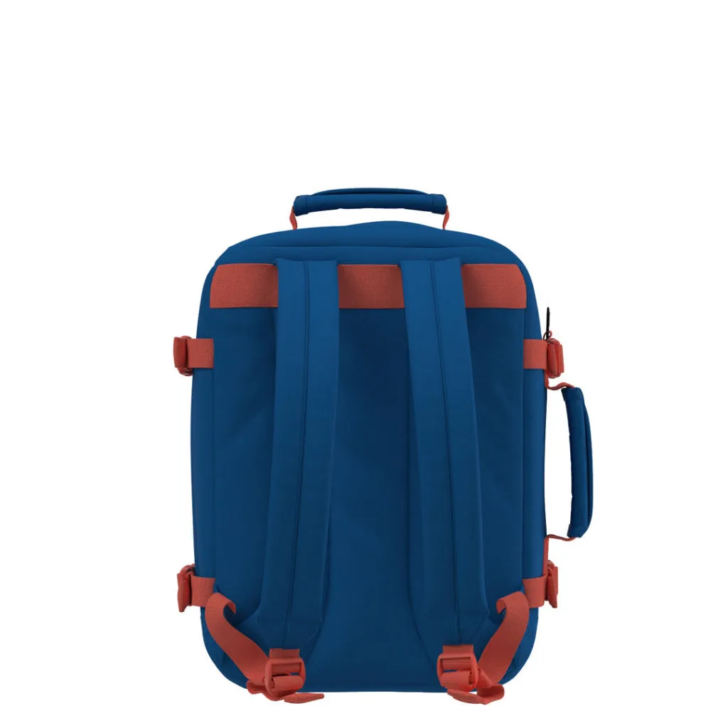 [10 Year Local Warranty] CabinZero Classic 28L Travel Cabin Bag (Latest Colours)