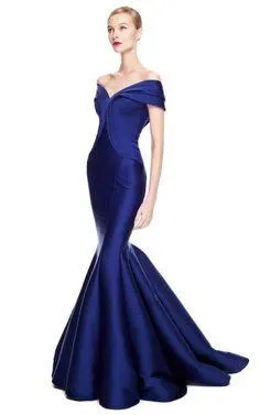 100% Silk bright blue Dutchess Satin Heavy Weight 48 MOMME 58" wide [8052]