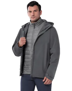 Windbreakers