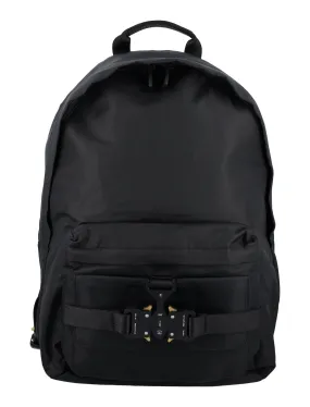 1017 ALYX 9SM Tricon Buckle Detailed Backpack