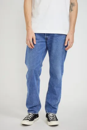 Loose-Fit Jeans