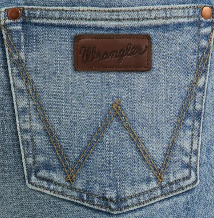 112344636 - Wrangler Retro® Bailey Bootcut Jean - High Rise - Faeleen