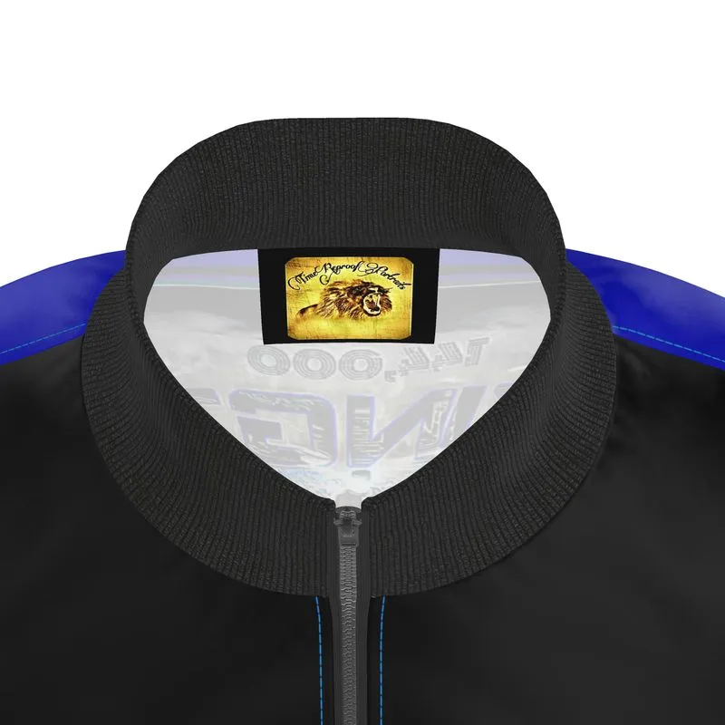 144,000 KINGZ 01-03 Men's Designer Track Jacket