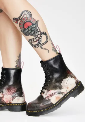 1460 Power Corruption N' Lies Boots