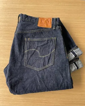 Relaxed Jeans