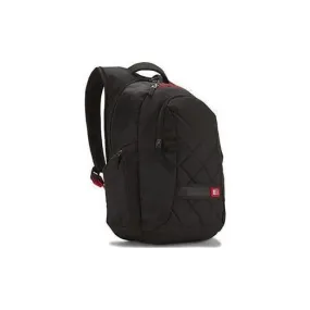 16" Laptop Backpack Black