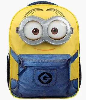 16" Minons Backpack
