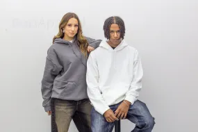 Heavy Hoodies