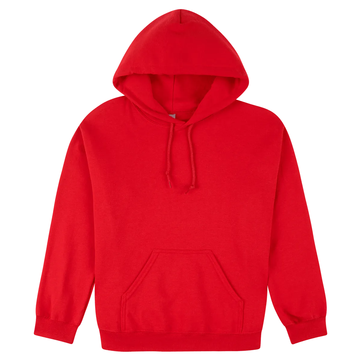 18500 Gildan Heavy Blend Adult Hoodie