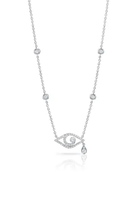 Chandelier Necklaces