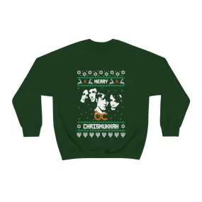 191207901 Unisex Heavy Blend™ Crewneck Sweatshirt