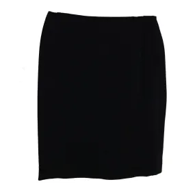 1980s DONNA KARAN SKIRT