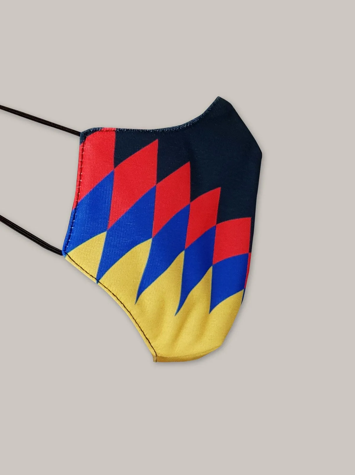 1994 CLUB AMERICA REUSABLE FACE MASK
