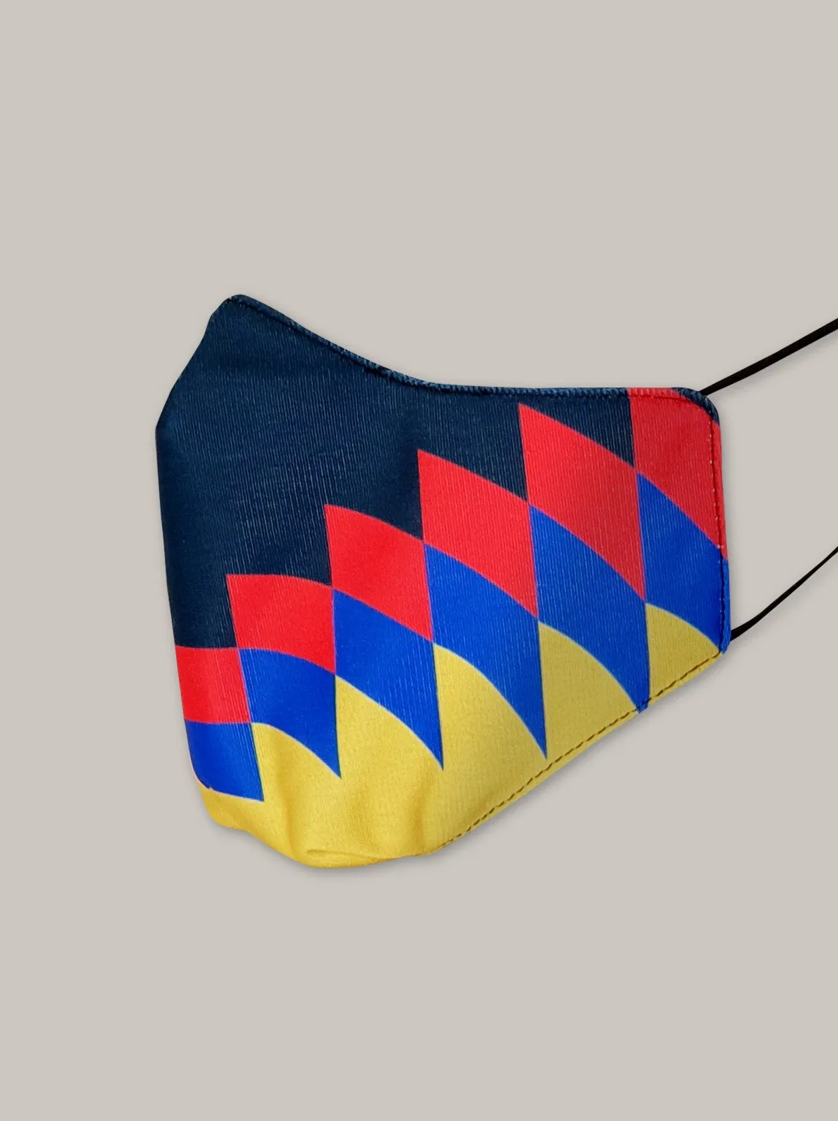 1994 CLUB AMERICA REUSABLE FACE MASK