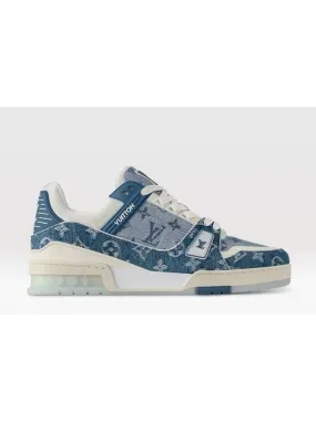 1ADHHV LV Trainer Sneakers