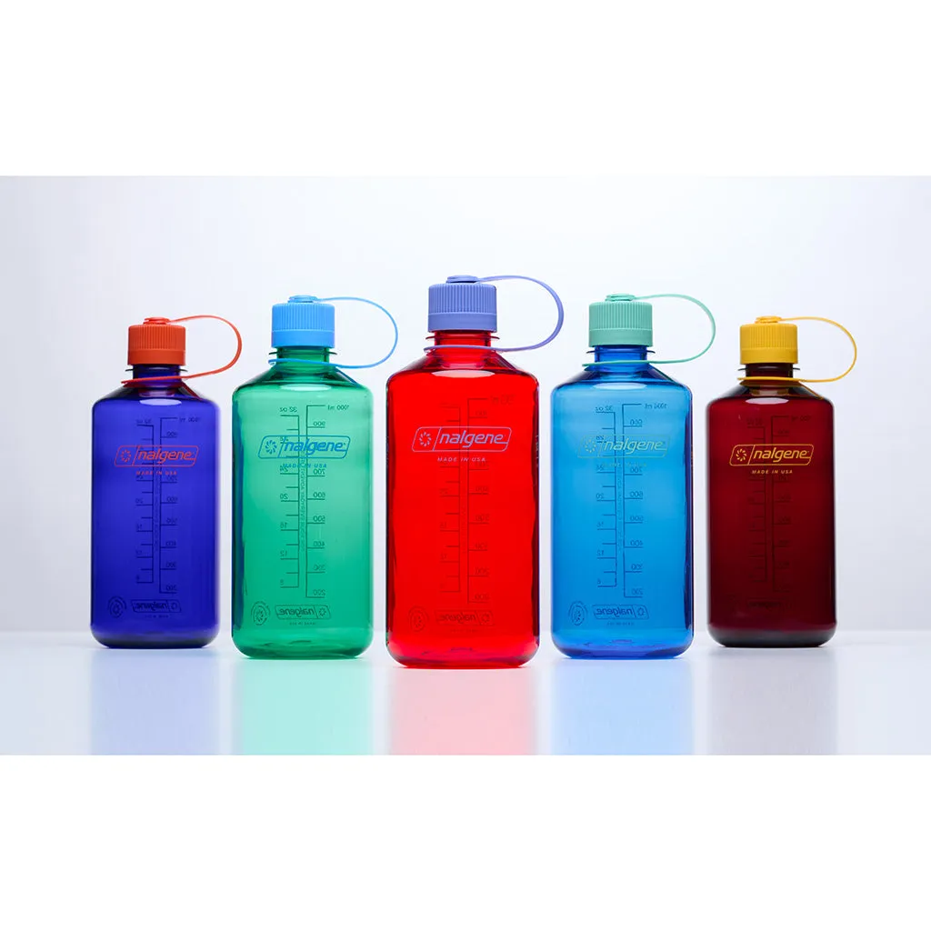 1L Narrow Mouth Tritan Sustain