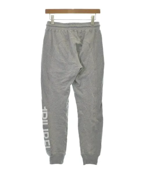 1piu1uguale3 Sweat pants