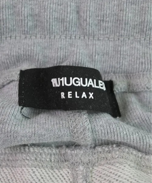 1piu1uguale3 Sweat pants