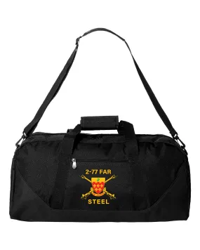 Gym Duffels