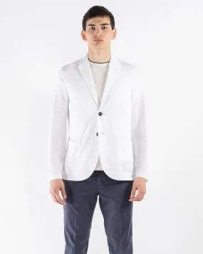 2-Button Cool Max Blazer