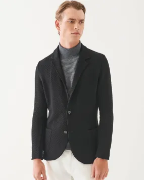 Single-Breasted Blazers