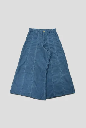 [2] Corduroy Culottes