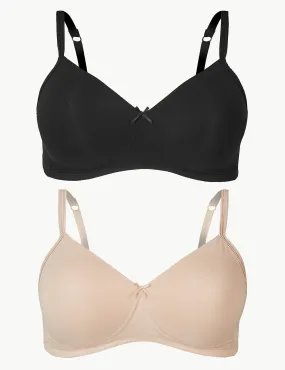 Bras