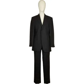 2 Piece Suit 117 Block