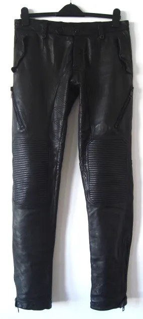 Trench Vests