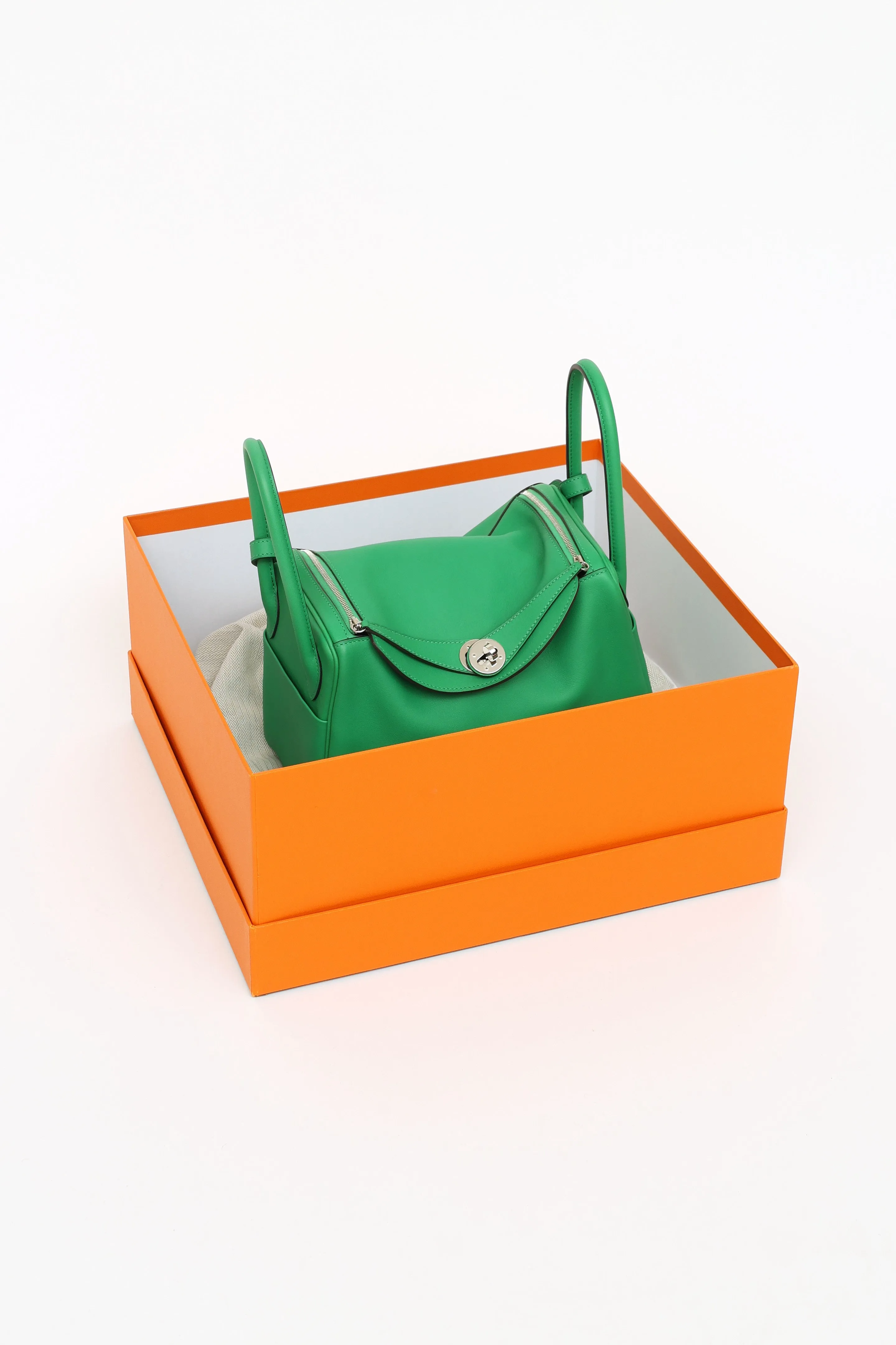 2014 Green Bamboo Swift Lindy 26 Bag