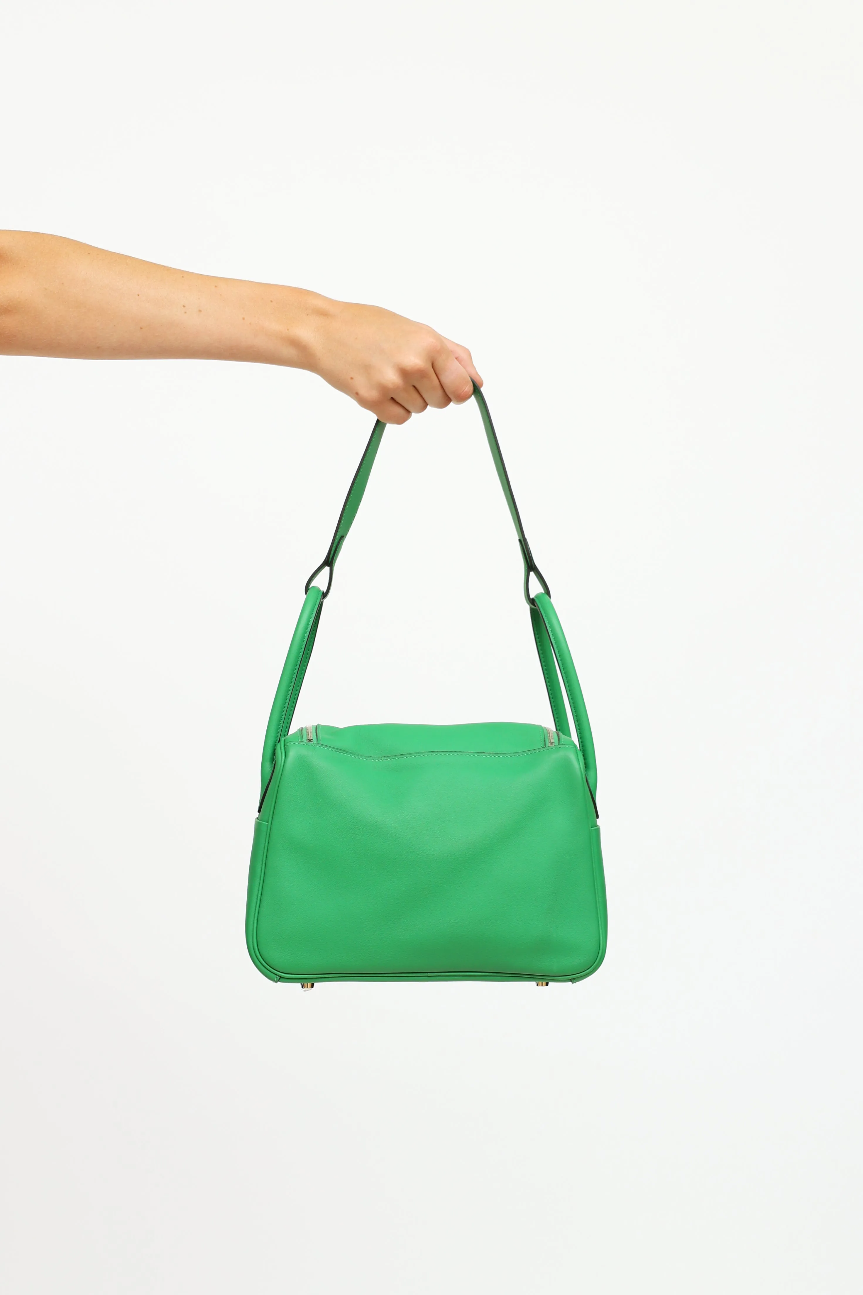 2014 Green Bamboo Swift Lindy 26 Bag