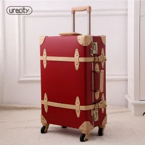 Rolling Luggage
