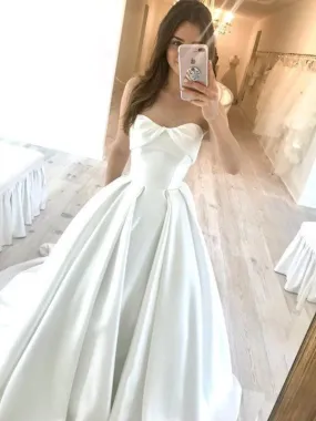 Simple Dresses