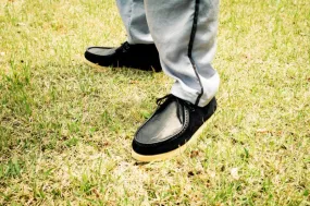 【2020ss】EFFECTEN(エフェクテン) original chukka boots