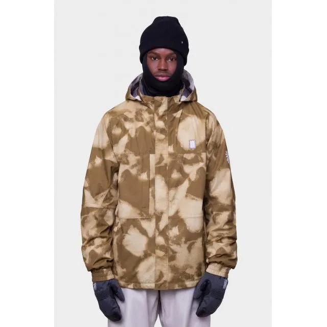 2022 DOJO - MEN'S SNOW JACKETS