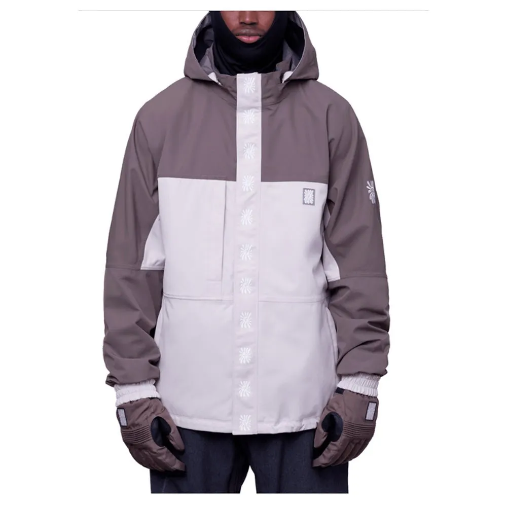 2022 DOJO - MEN'S SNOW JACKETS
