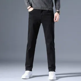 2022 Spring Summer Classic Men Jeans