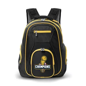 2023 NBA Champion Nuggets Backpack | Denver Nuggets Laptop Backpack