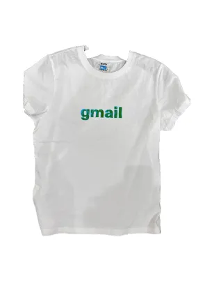 2023 Souvenir T-shirt - Betty Gmail