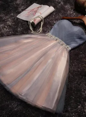 Ball Dresses