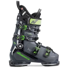 2024 Nordica Speedmachine 3 120