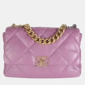 Quilted Handbags