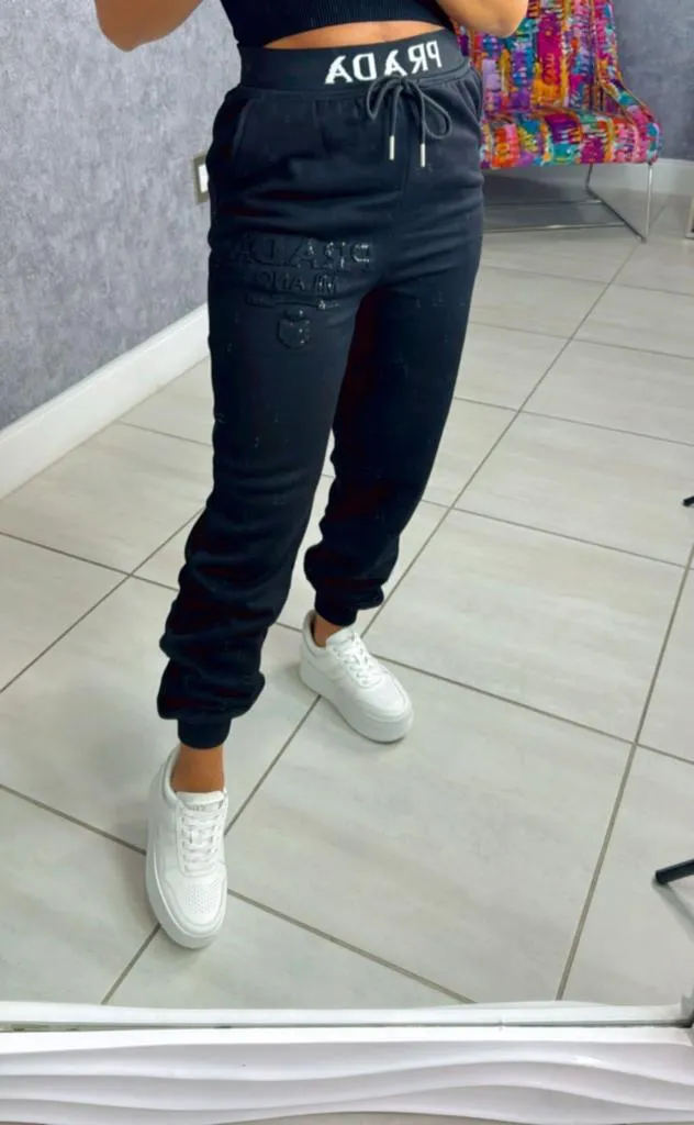 2300 Milano jogger pants