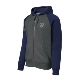 Zip-Up Hoodies