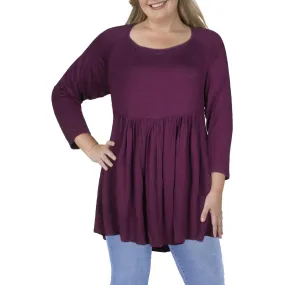 Plus Size Clothing