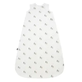 2.5 TOG Sleep Bag - Pine Trees